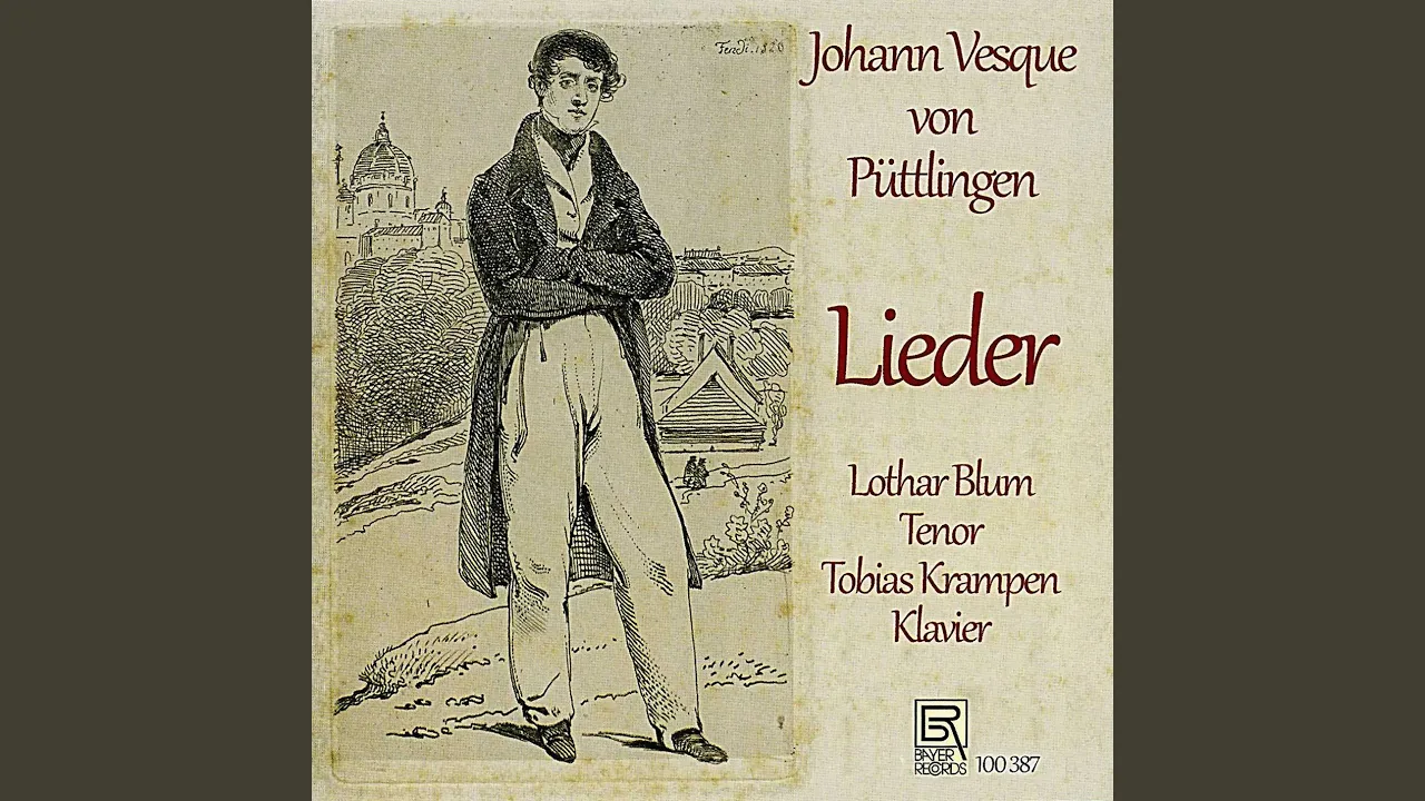 Der Fischer (Goethe) Der Fischer (Goethe)