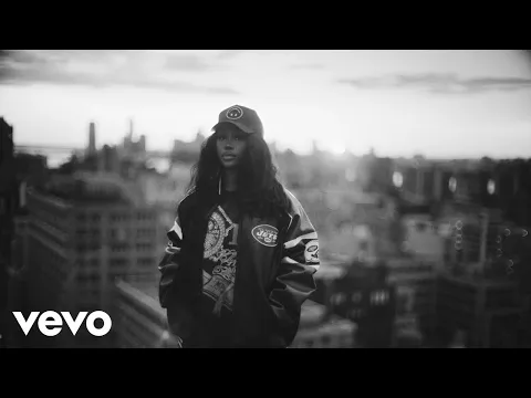 Download MP3 SZA - Nobody Gets Me (Official Video)