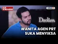 🔴 WANITA AGEN PRT SUKA MENYIKSA | LIVE DZOLIM | 11 DESEMBER 2025