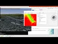 Final Project in Advanced Software Development Course - FlightGear Simulator Desktop Application