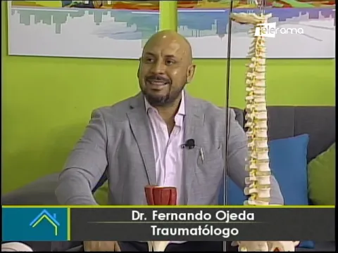 Cómo afecta la obesidad a los huesos