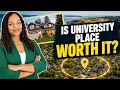 Living in University Place WA - Is It Better Than Tacoma