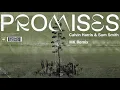 Calvin Harris, Sam Smith - Promises (MK Remix) (Audio)