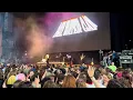 Del Water Gap - Ode to a Conversation Stuck in Your Throat (Live at All Things Go DC 2024)