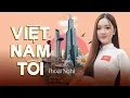 Download Lagu VIỆT NAM TÔI (AI Video) - Thoại Nghi x PaulDolly x Billy x Tygod | ICM Entertainment