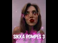 DISTAN SIKKA ROMPES 3 - REMIX VIRAL TIKTOK 2024‼️Riski Tmp 🌴
