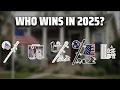 The Top 5 Best Flag Pole Kits in 2025 - Must Watch Before Buying