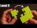 You Can t Solve This Easy Puzzles