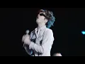 BAD NERVES - 'YOU'VE GOT THE NERVE' (Live @ Huracan Stadium, Buenos Aires, w/ Green Day 03/09/25)