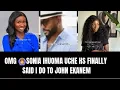 Download Lagu OMG🙆‍♀️SONIA IHUOMA UCHE FINALLY SAID I DO TO JOHN EKANEN
