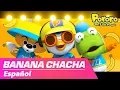 Download Lagu Banana Cha Cha | ¡Canta y baila a lo largo de la canción Banana de Pororo!