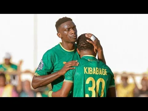 Download MP3 Magoli | Mtibwa Sugar 1-3 Yanga SC | NBC Premier League 13/05/2024