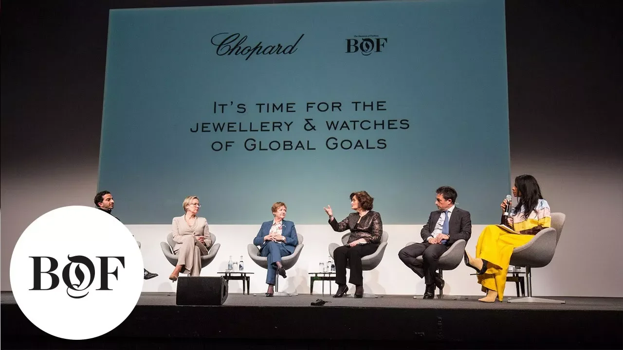65th Bangkok Gems & Jewelry Fair 2020 - Inside the Show