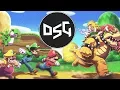 Panda Eyes - Super Panda 64
