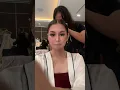 Download Lagu Couple Antonio Blanco dan Zoe Abbas Jackson, Saat Fashion Show
