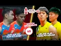 Download Lagu Amazing‼️‼️Goh/Izzuddin (MAS) vs Lee Jhe Huei/Yang Po Hsuan (TPE)‼️‼️HSBC BWF World Tour Finals 2024