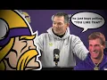 Reaction to Zimmer s Monday Press Conference Kirk Fight Breeland Tweet and The Ugly Lions Win