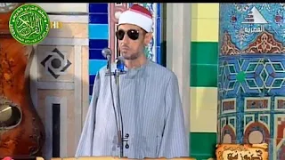 يا سيد الكونين الشيخ محمد عمران دندنها