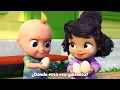 Señora Vaca y las Mejores Canciones Infantiles LooLoo