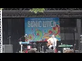 Download Lagu Variations On A Cloud at Sonic Lunch