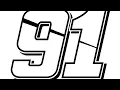 NASCAR Authentics 2022 Wave 4 Predictions