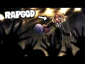 Try Hard Destroys Roblox Rap Battles ROBLOX VOICE CHAT