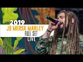 Download Lagu Jo Mersa Marley | Full Set [Recorded Live] - #CaliRoots19