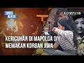 Kronologi Mahasiswa Amikom Tewas Penuh Luka saat Demo di Mapolda DIY