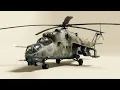 Lagu Every Attack Helicopter of the Cold War Explained