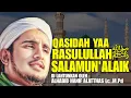 SUARA EMAS HABIB HANIF ALATTHAS | QASIDAH YAA RASULULLAH SALAMUN ALAIK