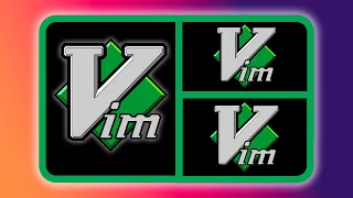 Vim Multiple Windows Is Really Cool
