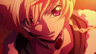 YouTube影片, 內容是CODE GEASS 奪回的Rozé 第4幕 的 PV