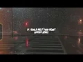Download Lagu If i could melt your heart (sickick remix) [tiktok version]