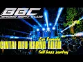 Download Lagu DJ Cintai aku Karna Allah (CAKA) cover Evi Tamala by remix (Bromo Biet club') NDJS