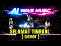 Lagu SELAMAT TINGGAL | AI COVER MUSIC | MUSIC POP ROCK METAL VERSION BY @EdiMix-t3b 