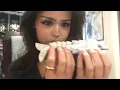 simple ASMR