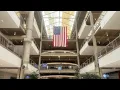 Palisades Center it s doing okay but the vacancies are a cause for concern