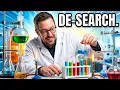 Stop Doing Your Own Research Listen to the Experts