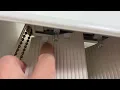 Vertical Blind Repair Clips Amazon Review