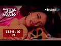 Sin tetas no hay paraíso – Capítulo 19: Jessica traiciona a Catalina| Caracol Play