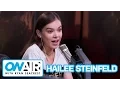 Download Lagu Hailee Steinfeld Reacts to \