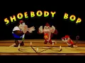 Manifesting K Rool in Bananza Shoebody Bop DK64 animation