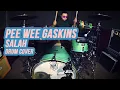 Pee Wee Gaskins - Salah - Drum Cover by Superkevas