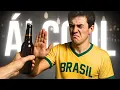 Lagu Por que brasileiros estão parando de beber álcool?