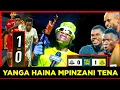 Lagu 🔴 MZEE WA UTOPOLO: APAGAWA YANGA KUINGIA FAINAL, AWAPIGA MADONGO SIMBA |\