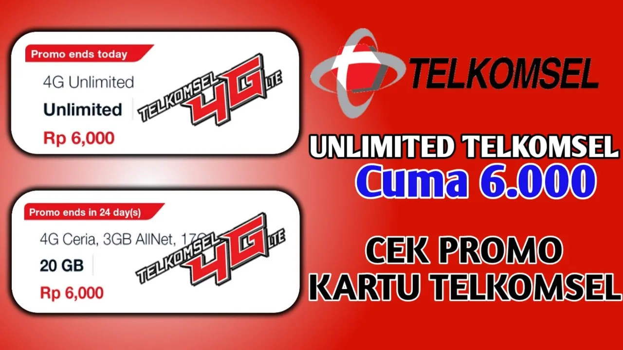 KODE DIAL TELKOMSEL MURAH 52 GB MULAI HARGA 15 RIBU | TRIK KARTU INTERNET. 