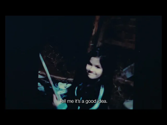 Nina Roza | Teaser Trailer