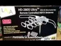 How to get FREE TV without Cable TV