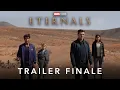 Video di Eternals | Trailer Finale