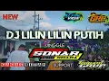 Download Lagu DJ LILIN LILIN PUTIH || JINGLE SONAR PRO SUARA || BY.ALFIN VRSK ||